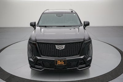 2026 Cadillac Escalade V-Series