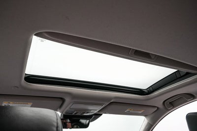 2018 Honda Accord Sedan EX-L