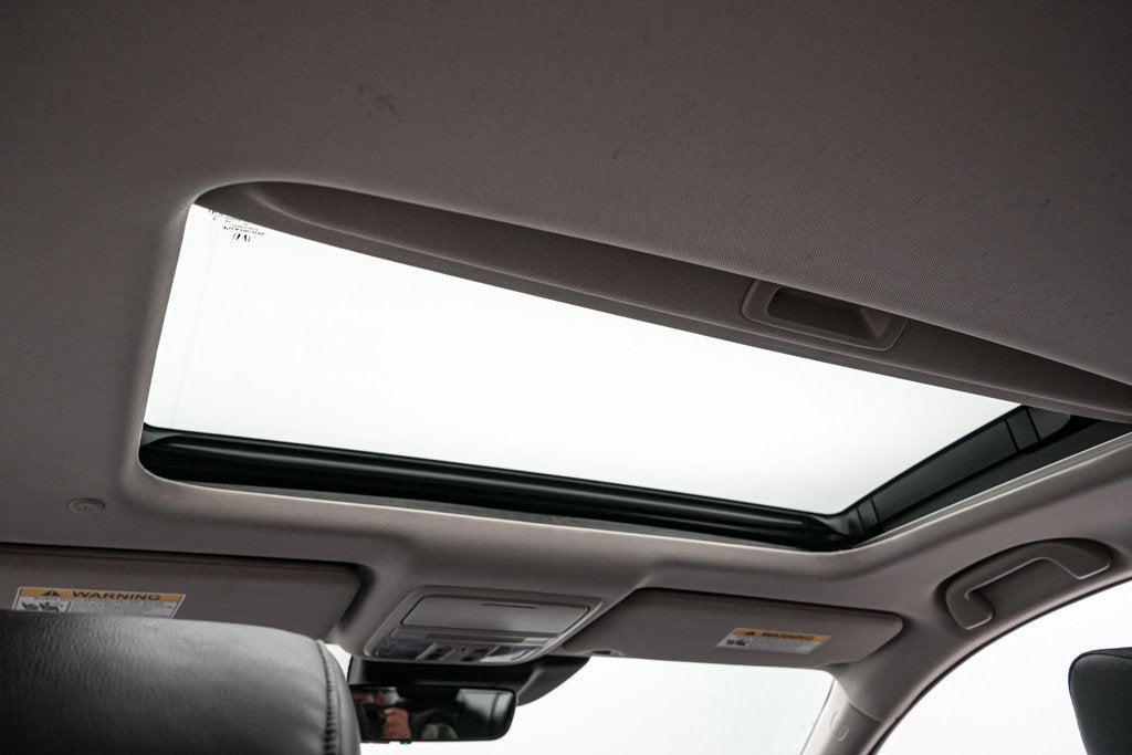 2018 Honda Accord Sedan EX-L