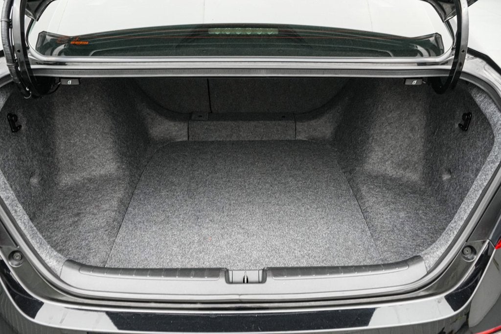 2018 Honda Accord Sedan EX-L