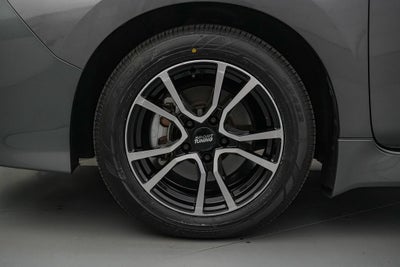 2025 Nissan Leaf S