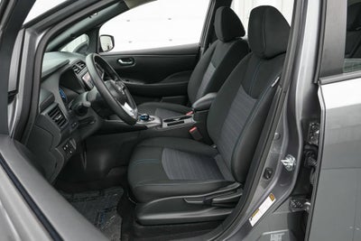 2025 Nissan Leaf S