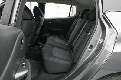 2025 Nissan Leaf S