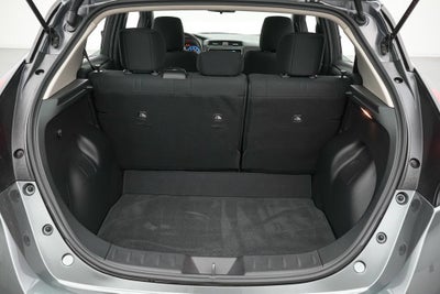 2025 Nissan Leaf S
