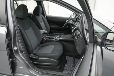 2025 Nissan Leaf S
