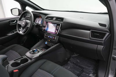 2025 Nissan Leaf S