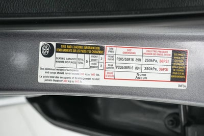 2025 Nissan Leaf S