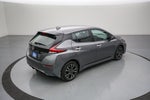 2025 Nissan Leaf S