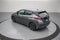 2025 Nissan Leaf S