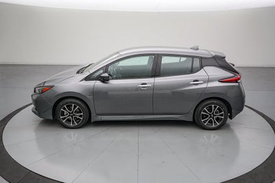 2025 Nissan Leaf S