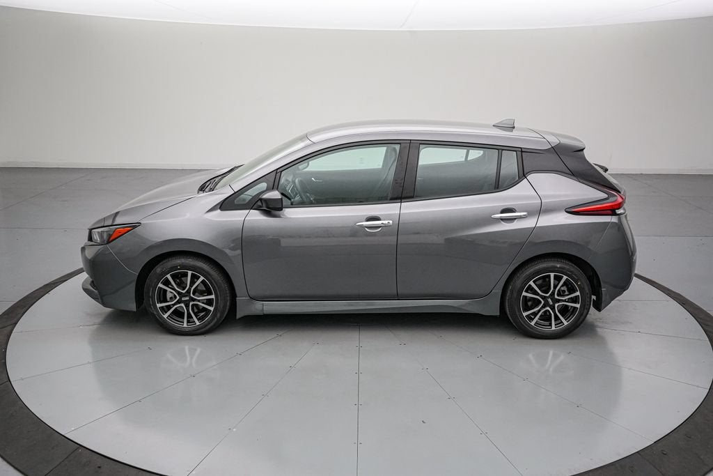2025 Nissan Leaf S