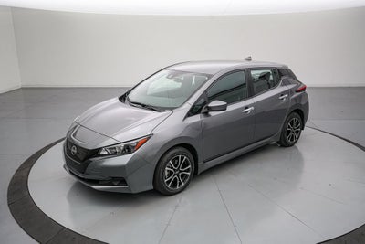2025 Nissan Leaf S