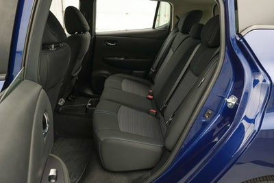 2025 Nissan Leaf S