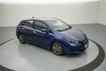2025 Nissan Leaf S