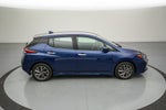 2025 Nissan Leaf S