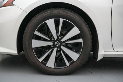 2021 Nissan Altima 2.5 SL