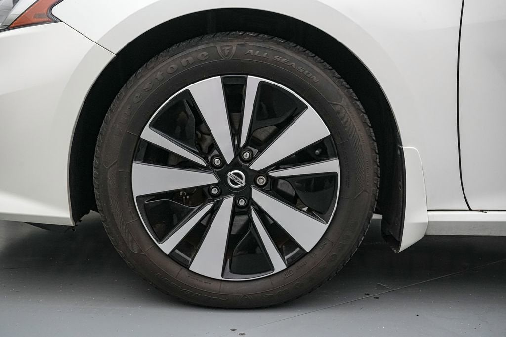 2021 Nissan Altima 2.5 SL