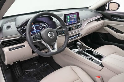 2021 Nissan Altima 2.5 SL