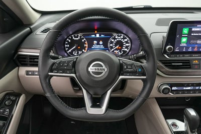 2021 Nissan Altima 2.5 SL