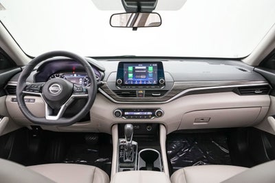 2021 Nissan Altima 2.5 SL