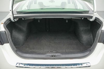 2021 Nissan Altima 2.5 SL