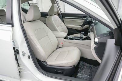 2021 Nissan Altima 2.5 SL