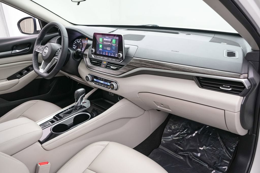 2021 Nissan Altima 2.5 SL