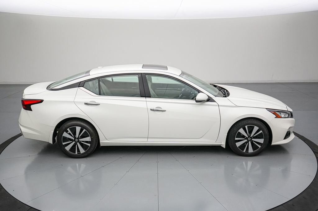 2021 Nissan Altima 2.5 SL