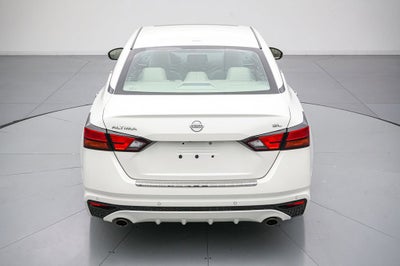 2021 Nissan Altima 2.5 SL