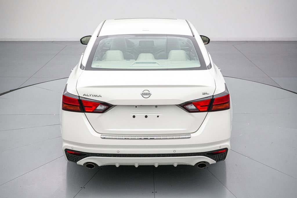 2021 Nissan Altima 2.5 SL