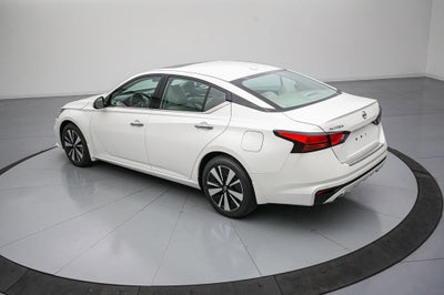 2021 Nissan Altima 2.5 SL