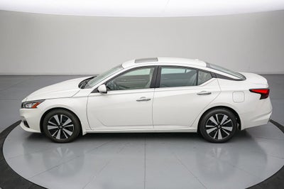 2021 Nissan Altima 2.5 SL