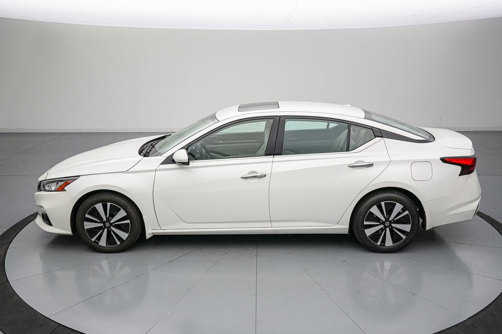 2021 Nissan Altima 2.5 SL