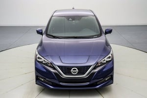 2021 Nissan LEAF SV Plus