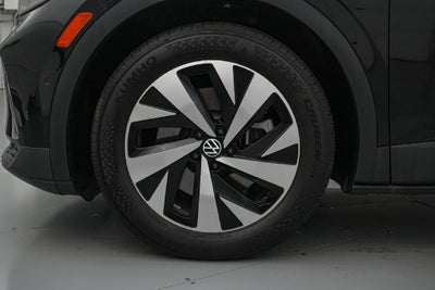 2024 Volkswagen ID.4 Standard