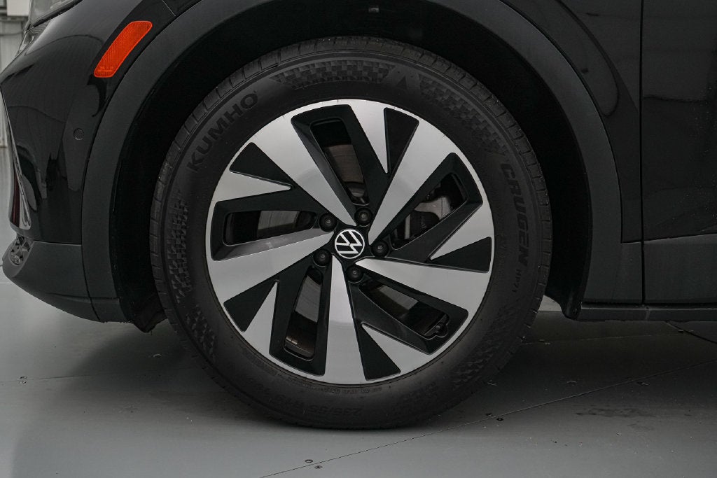 2024 Volkswagen ID.4 Standard