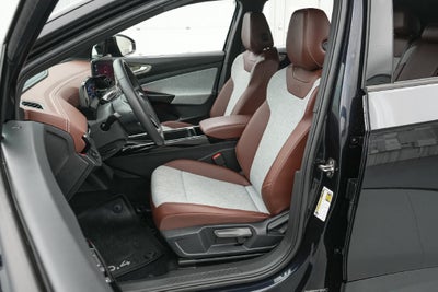 2024 Volkswagen ID.4 Standard