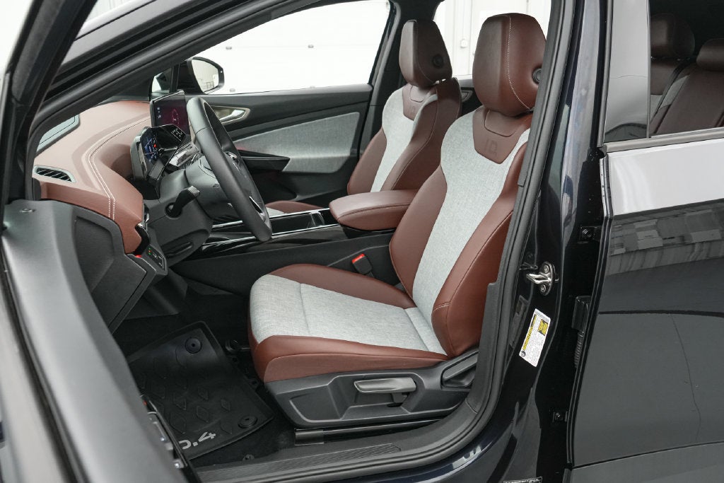 2024 Volkswagen ID.4 Standard