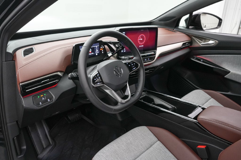 2024 Volkswagen ID.4 Standard