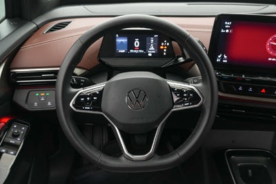 2024 Volkswagen ID.4 Standard