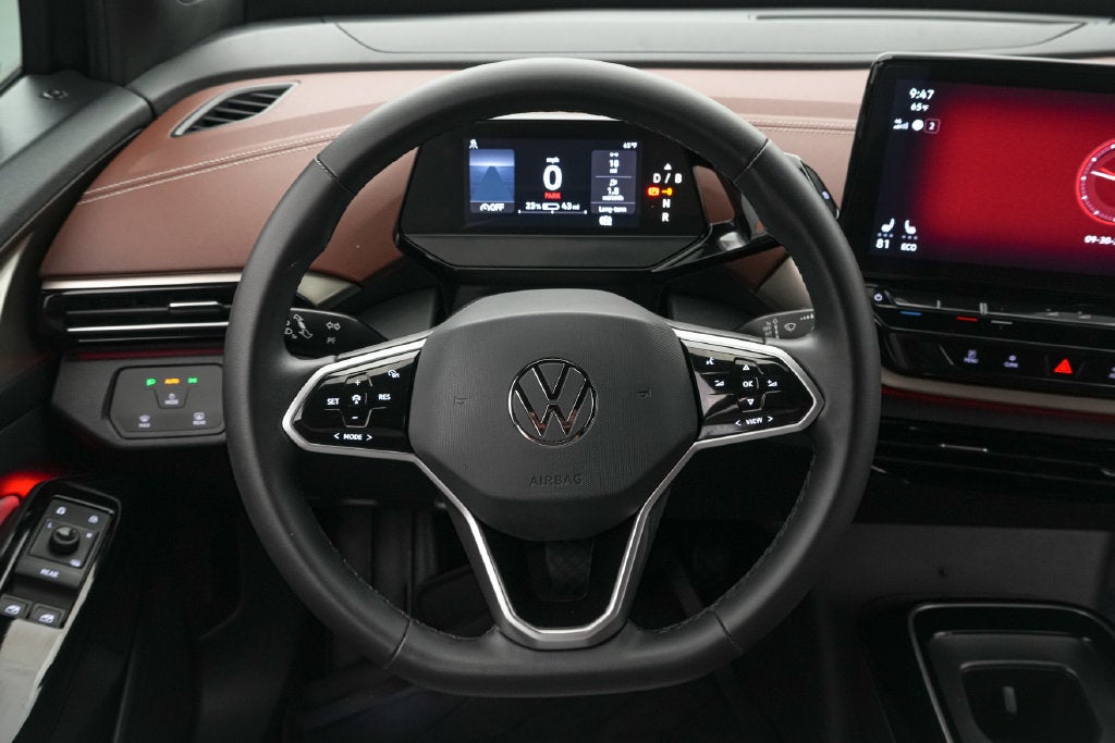 2024 Volkswagen ID.4 Standard