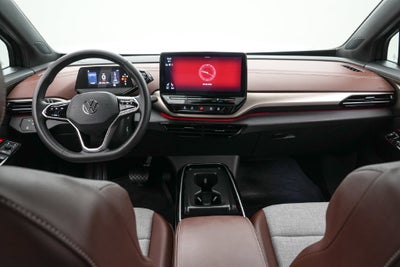 2024 Volkswagen ID.4 Standard