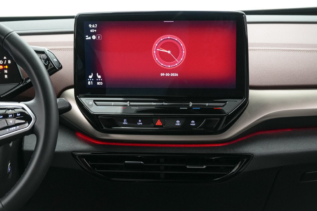2024 Volkswagen ID.4 Standard