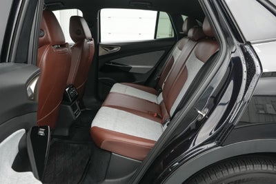 2024 Volkswagen ID.4 Standard