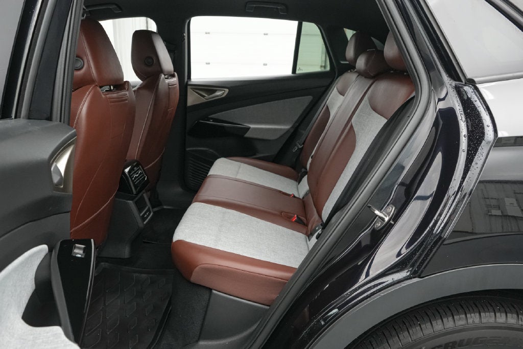 2024 Volkswagen ID.4 Standard