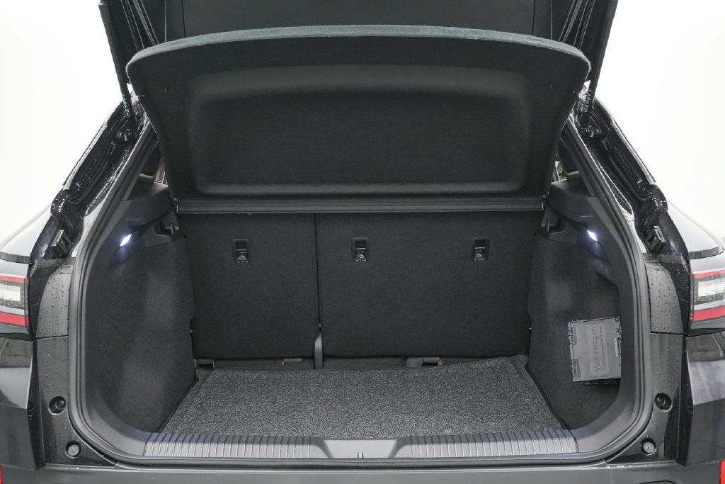 2024 Volkswagen ID.4 Standard