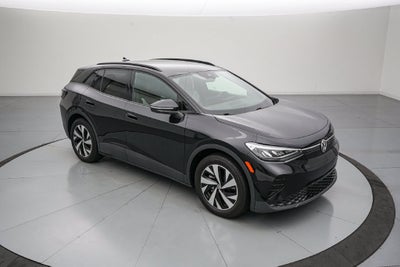 2024 Volkswagen ID.4 Standard