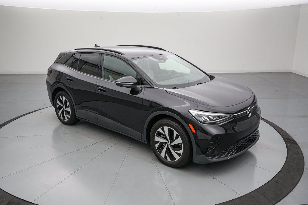 2024 Volkswagen ID.4 Standard