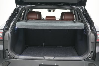 2024 Volkswagen ID.4 Standard