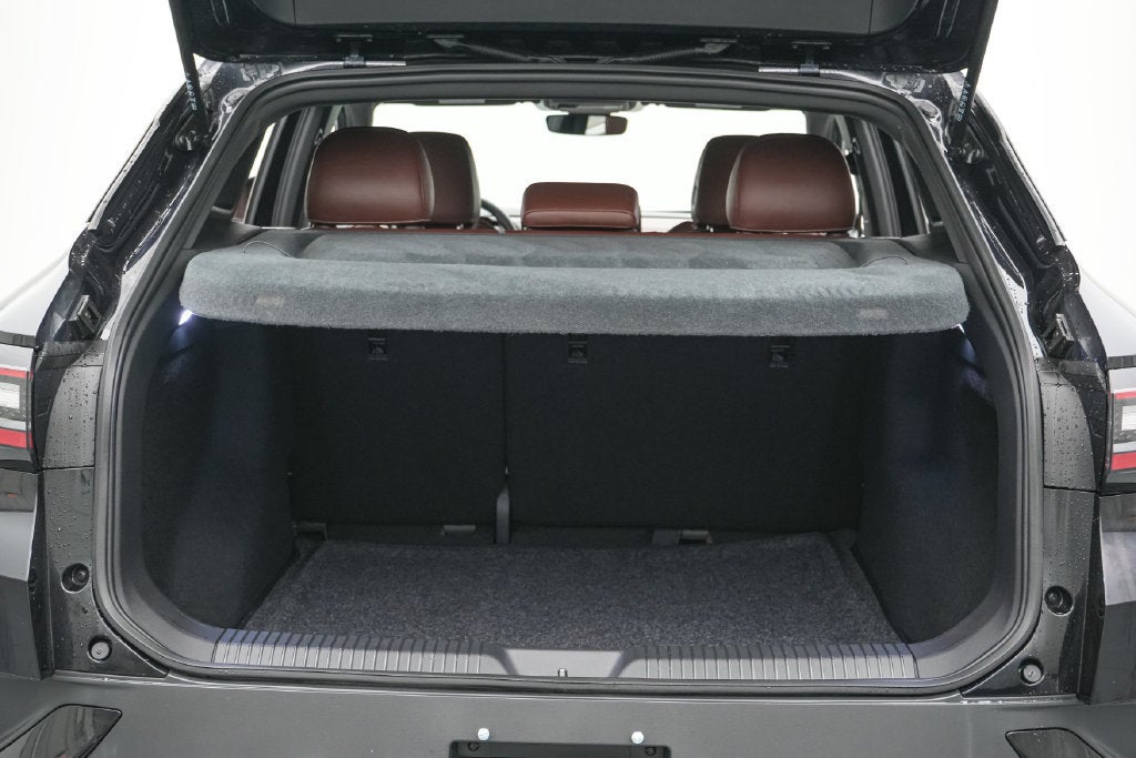2024 Volkswagen ID.4 Standard